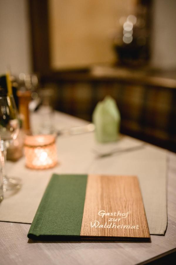 Gasthof Rothwangl Hannes 크리글라흐 외부 사진