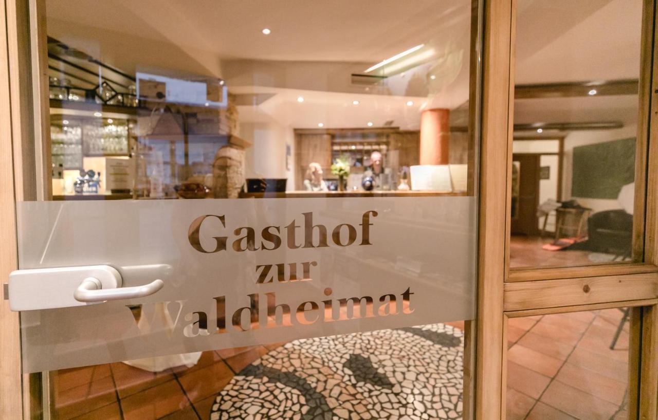 Gasthof Rothwangl Hannes 크리글라흐 외부 사진