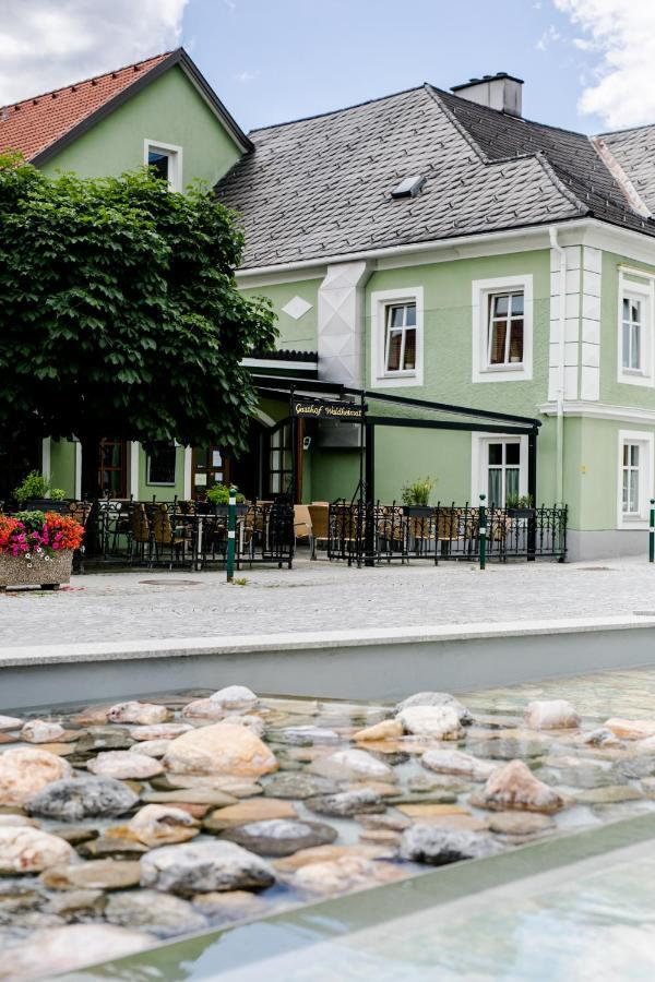 Gasthof Rothwangl Hannes 크리글라흐 외부 사진