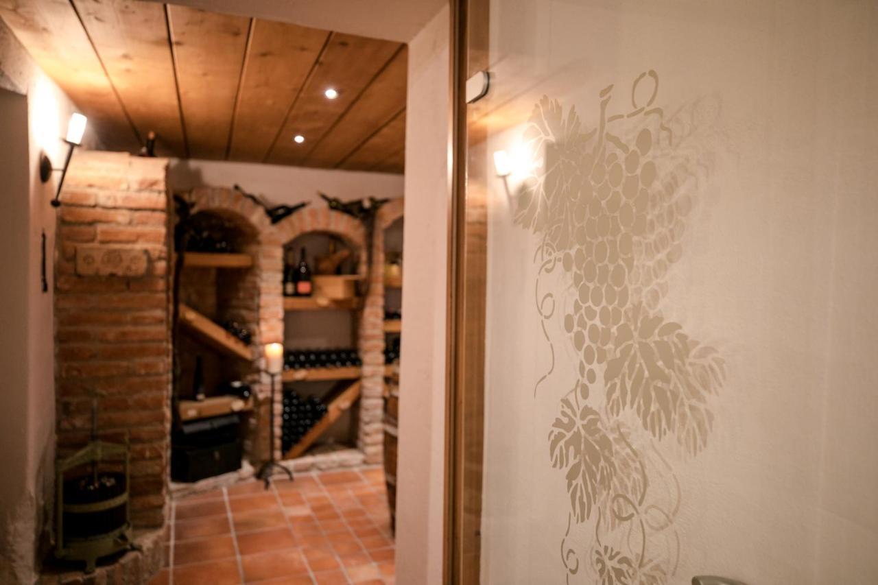 Gasthof Rothwangl Hannes 크리글라흐 외부 사진